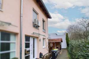 Modernes REH mit Garten, hochwertiger Ausstattung & viel Platz in Frankfurt-Schwanheim – 60529 Schwanheim, Frankfurt am Main – Vorschaubild 24