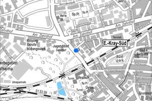 Zentral und modern Wohnen – Schönscheidtstr. 165, 45307 Kray, Essen – Vorschaubild 10
