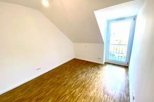 NEUwertiger Dachterrassentraum mit hohen Räumen, Inselküche und Galerie – Die vollständige Adresse der Immobilie erhältst du vom Anbieter., 81241 Am Westbad, München – Vorschaubild 16