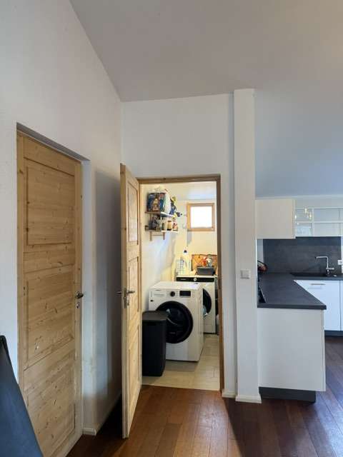 Immobilie in Rudersberg - Charmante 4-Zimmer-Wohnung mit Haus-im-Haus-Charakter - Bild 15