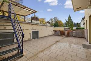 3-Zimmer-Erdgeschosswohnung mit Terrasse und Garage in ruhiger Lage – Die vollständige Adresse der Immobilie erhältst du vom Anbieter., 76187 Knielingen, Karlsruhe – Vorschaubild 13
