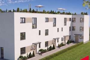 Urbanes Townhouse mit Garten & optionaler Dachterrasse – 60486 Bockenheim, Frankfurt am Main – Vorschaubild 3