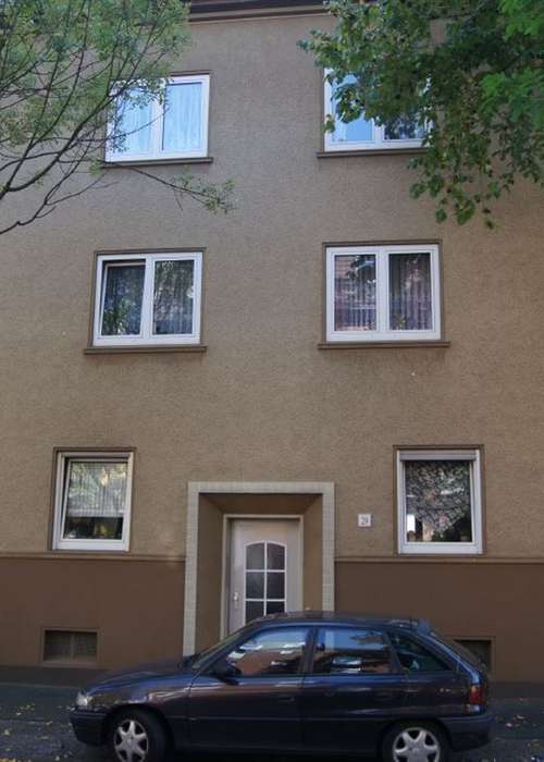 Bild der Wohnung