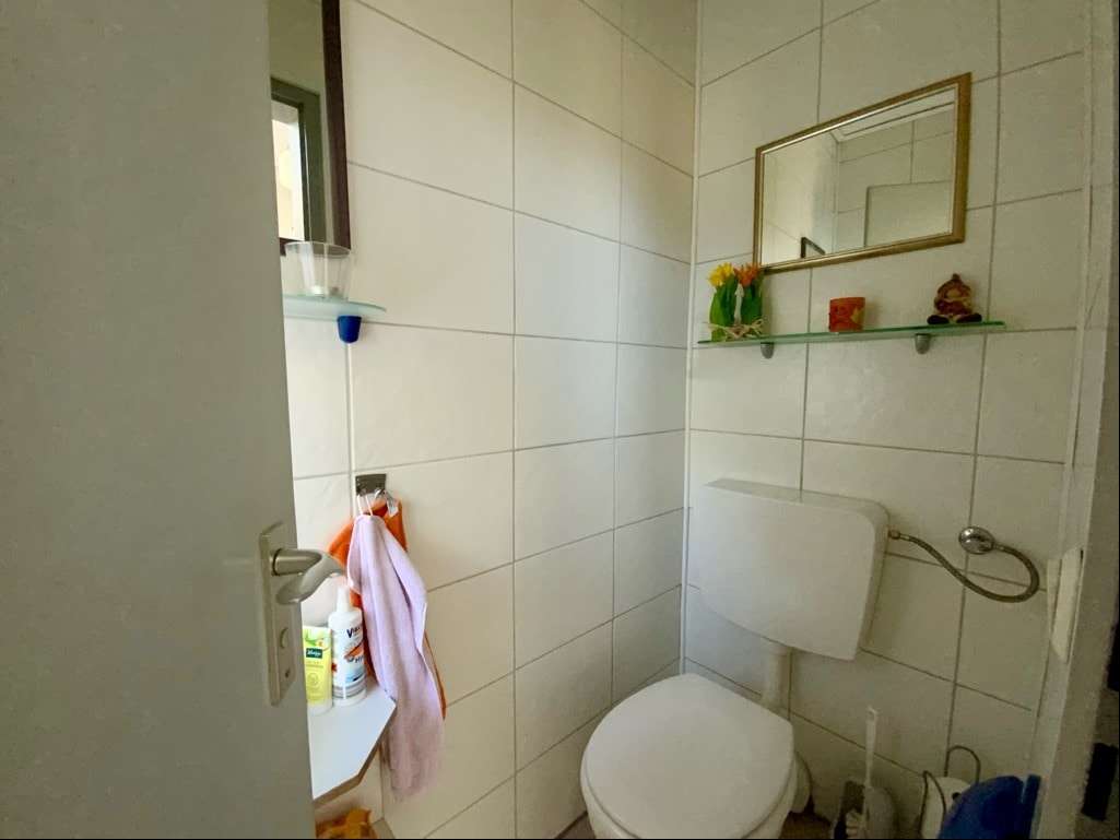 Immobilie in Gilching - Charmante Doppelhaushälfte in Gilching, Geisenbrunn - Bild 6