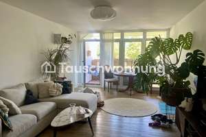 Tauschwohnung: 3-Zimmer-Wohnung in München Solln – 81379 Thalkirchen, München – Vorschaubild 2