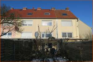 Kaufpreisreduzierung: Modernisiertes Reihenhaus in Bremerhaven-Wulsdorf – Soddernstraße 16b, 27572 Fischereihafen, Bremerhaven – Vorschaubild 12