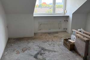 Möbliertes 2-Zimmer Apartment mit Alpenblick - ideal für WG oder Flatsharing – Moosacherstraße 5, 80809 Am Riesenfeld, München – Vorschaubild 2