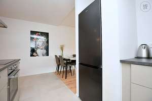 Wunderschön und stilvoll möblierte Wohnung mit Balkon im beliebten Stuttgarter Westen – Die vollständige Adresse der Immobilie erhältst du vom Anbieter., 70563 Hölderlinplatz, Stuttgart – Vorschaubild 18