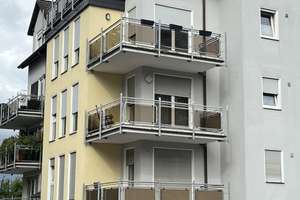 Perfekt angebunden: 2-Zimmer-Wohnung in Dortmund-Kirchlinde mit Balkon, Garage und Fußbodenheizung – 44379 Kirchlinde, Dortmund – Vorschaubild 9
