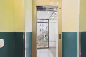 Wohnen und Leben in Friedrichshein – Die vollständige Adresse der Immobilie erhältst du vom Anbieter., 10249 Friedrichshain, Berlin – Vorschaubild 12