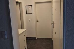 Neuwertige 3-Zimmer-Wohnung mit Garten und Einbauküche – Bruchhauser Straße 32, 51381 Lützenkirchen, Leverkusen – Vorschaubild 4