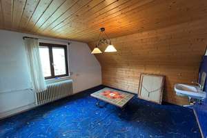 Lauf - Haus mit Entwicklungspotenzial in guter Lage! – Die vollständige Adresse der Immobilie erhältst du vom Anbieter., 77886 Lauf – Vorschaubild 13