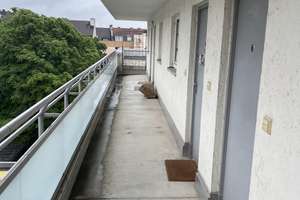 Schönes 1-Zimmer-Apartment in Bestlage Schwabing – Karl-Theodor-Straße 54, 80803 Münchner Freiheit, München – Vorschaubild 5