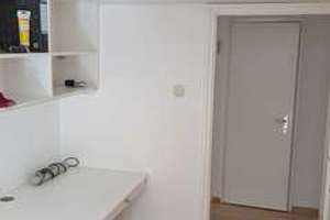 Möblierte 3-Zimmer Wohnung nahe Böhmerwaldplatz/ Buschingstraße – Die vollständige Adresse der Immobilie erhältst du vom Anbieter., 81677 Parkstadt, München – Vorschaubild 12