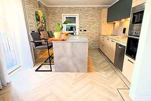 Freistehendes Einfamilienhaus mit Doppelgarage und viel Raum für die ganze Familie – Graf-Stauffenberg-Straße 8, 47559 Kranenburg – Vorschaubild 9