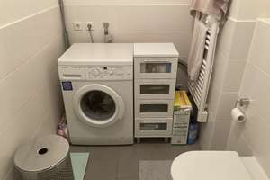 Alltagstaugliche 2-Zimmer-Wohnung mit Terrasse in München-Pasing – Fischer-von-Erlach-Straße 5A, 80689 Am Westbad, München – Vorschaubild 12