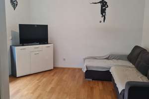Zuhause mit 34,2 Quadratmetern in der Ludwigsvorstadt – Die vollständige Adresse der Immobilie erhältst du vom Anbieter., 80336 Ludwigsvorstadt-Kliniken, München – Vorschaubild 10