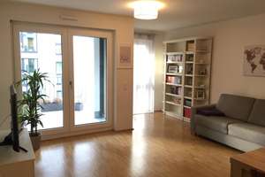 Zentrale und sehr schöne 2-Zimmer-Wohnung in Mainz – Berliner Straße 33a, 55131 Oberstadt, Mainz – Vorschaubild 7