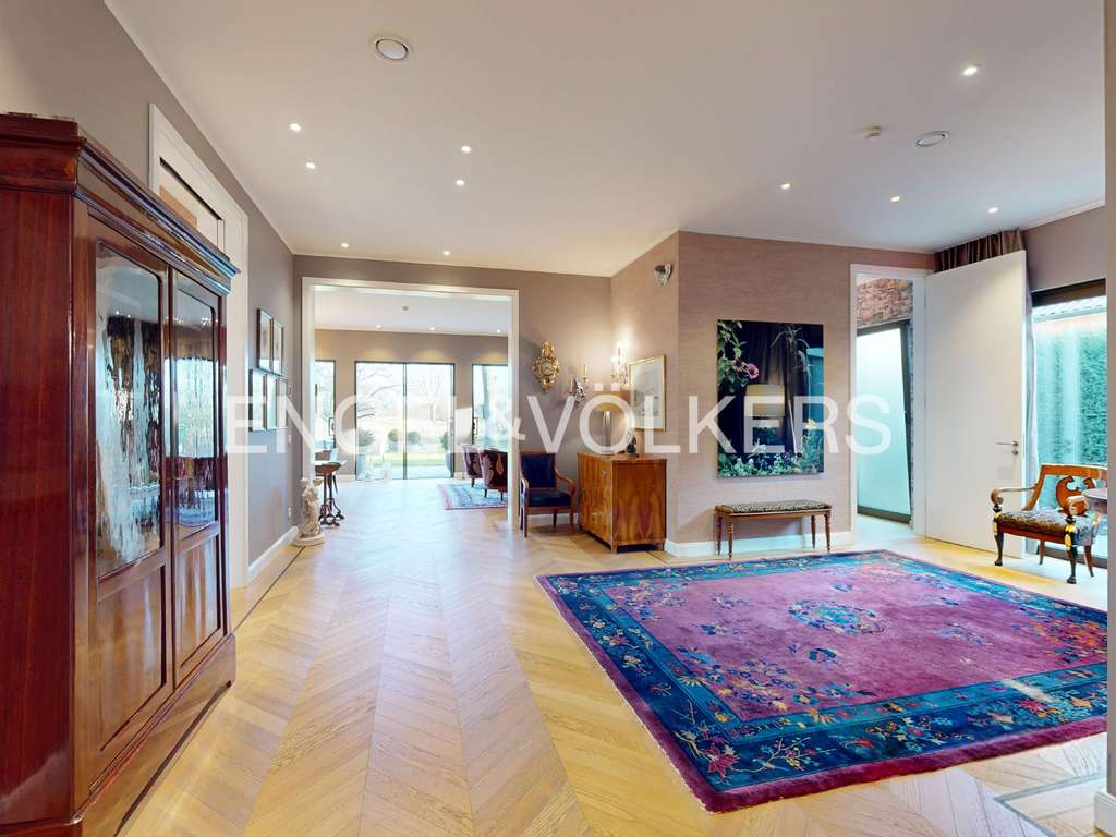 Immobilie in Meißenheim - Traumhaus der Extraklasse - Bild 3