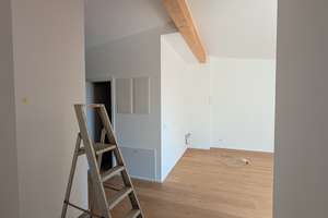 Dachgeschosswohnung in Waldtrudering - Erstbezug – Oberhuberstraße 14a, 81827 Waldtrudering, München – Vorschaubild 13