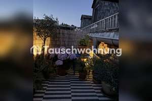 Tauschwohnung: DG Wohnung mit Balkon Wiesbaden Neortal – Die vollständige Adresse der Immobilie erhältst du vom Anbieter., 65183 Mitte, Wiesbaden – Vorschaubild 13