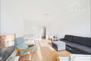 Urban wohnen mit Balkon | moderne 1-Zimmer-Wohnung in Eilbek. – Die vollständige Adresse der Immobilie erhältst du vom Anbieter., 22089 Eilbek, Hamburg – Vorschaubild 11