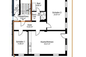 SEELAGE - HOCHWERTIGE WOHNUNG