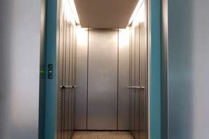 Penthouse | Renoviert | 2-Zimmer | Dachterrasse | Aufzug | TG-Platz – Die vollständige Adresse der Immobilie erhältst du vom Anbieter., 75172 Weststadt, Pforzheim – Vorschaubild 15