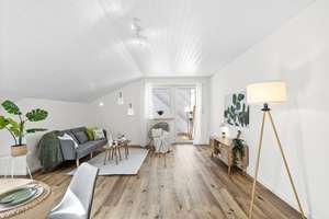 Moderne 3-Zimmerwohnung mit großem Tageslichtbad und Balkon – Keplerstraße 25, 93073 Neutraubling – Vorschaubild 2
