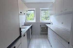 Zentral & absolut ruhig wohnen: Frisch sanierte 3-ZKB mit Balkon in Siegen – Rosterstraße 43, 57074 Siegen, Siegen – Vorschaubild 5