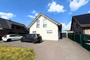 Modernes Einfamilienhaus mit Pool, Feldblick & großzügigem Garten – ideal für Familien! – Viersen (Kreis) – Vorschaubild 4