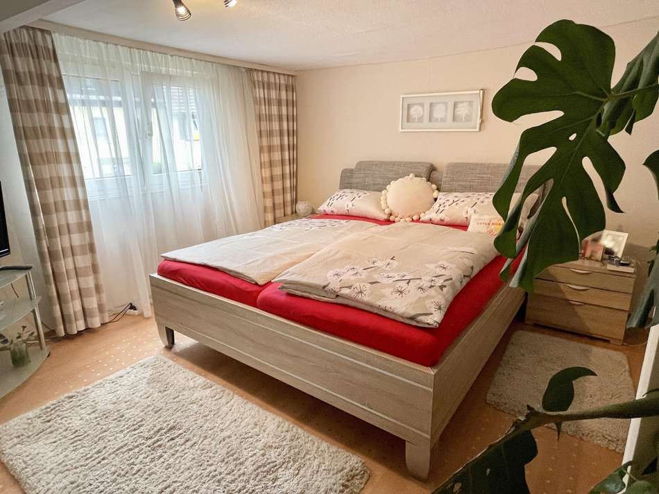 Kinderzimmer OG Wohnung Vorder