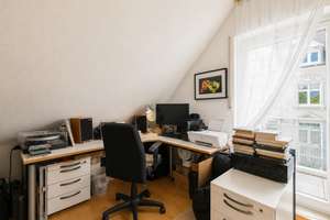 Stilvolle Dachgeschosswohnung mit Maisonette-Charakter in Lennep! – Die vollständige Adresse der Immobilie erhältst du vom Anbieter., 42897 Lennep Neustadt, Remscheid – Vorschaubild 10