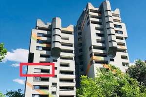 CYRIL HEYNE REAL ESTATE präsentiert: Großzügige 4Zi. Whg mit Weitblick ideal für Familien