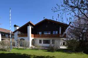 Attraktives Zweifamilienhaus mit großem Garten in ruhiger Lage – Weilheim-Schongau (Kreis) – Vorschaubild 2