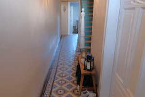 Stadtvilla in Kleve Kellen. Zum größten Teil renoviert. – Lindenstrasse 16, 47533 Kleve (Kreis) – Vorschaubild 4