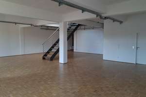 Loftwohnung mit Domblick & 44 m² Dachterrasse – Weinsbergstraße 118a, 50823 Ehrenfeld (Ortsteil), Köln – Vorschaubild 4
