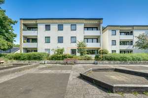 Gepflegte Eigentumswohnung in gefragter Wohnlage nahe RWTH, Campus und Universitätsklinikum – Die vollständige Adresse der Immobilie erhältst du vom Anbieter., 52074 Hörn, Aachen – Vorschaubild 11