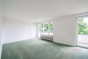 4 Zimmer, Südbalkon, Blick ins Grüne – Wohnen in Bogenahusen – Die vollständige Adresse der Immobilie erhältst du vom Anbieter., 81927 Englschalking, München – Vorschaubild 9