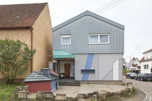 Viel Wohnraum für zwei Familien: Solides, großzügig dimensioniertes Haus in Ofterdingen – Tübingen (Kreis) – Vorschaubild 5