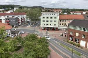 helle 1 Zimmerwohnung am Schützenplatz (WE 11) – Schützenplatz 14, 38259 Salzgitter-Bad, Salzgitter – Vorschaubild 11