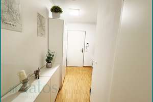 Urbanes Wohnen im Zentrum von Osnabrück! – Die vollständige Adresse der Immobilie erhältst du vom Anbieter., 49074 Innenstadt, Osnabrück – Vorschaubild 3