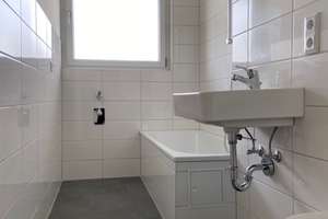 2-Zimmer-Wohnung mit traumhaften Ausblick! – Sonnenstr. 17, 90471 Rangierbahnhof-Siedlung, Nürnberg – Vorschaubild 1