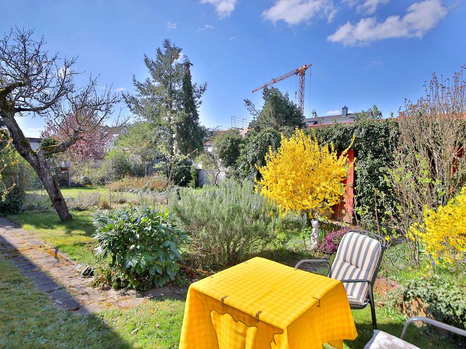 Garten