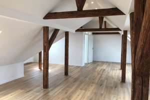 Stilvolle Maisonette im sanierten Altbau – zentral & flexibel – Die vollständige Adresse der Immobilie erhältst du vom Anbieter., 89077 Weststadt, Ulm – Vorschaubild 20
