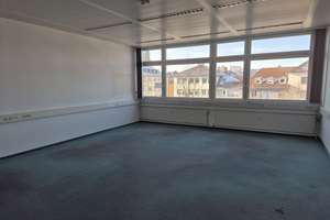 Großzügige Büroräume sehr gute Lage - Zentral in Heilbronn im "Shoppinghaus" - PROVISIONSFREI – Allee 40, 74072 Heilbronn, Heilbronn – Vorschaubild 8