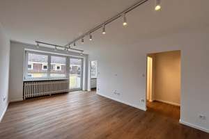 Luxuriöse 1-Zimmer-Etagenwohung in Milbertshofen - Am Hart