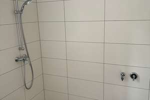 Moderne 1-Zimmer-Wohnung in Erlangen mit Aufzug und EBK – Nürnberger Straße 153, 91052 Rathenau, Erlangen – Vorschaubild 3