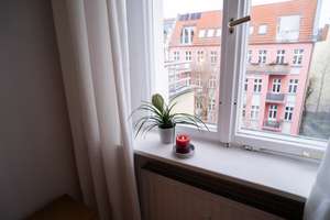 Charmante 2-Zimmer Wohnung mit Balkon in Berlin-Prenzlauer Berg – Sonnenburger Straße 55, 10437 Prenzlauer Berg, Berlin – Vorschaubild 12
