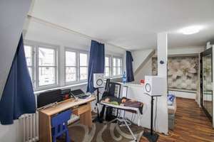 Langjährig vermietetes Reihenmittelhaus in Altstadtlage von Wolfenbüttel – Die vollständige Adresse der Immobilie erhältst du vom Anbieter., 38304 Wolfenbüttel – Vorschaubild 13